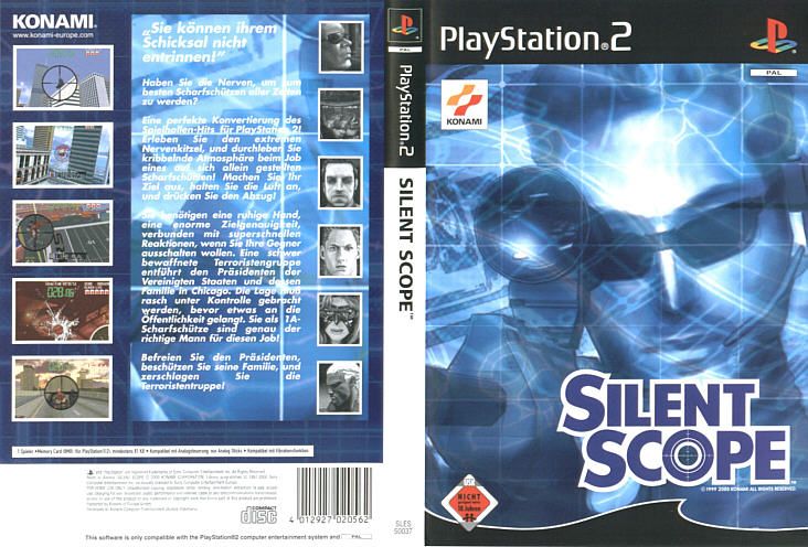 Silent
