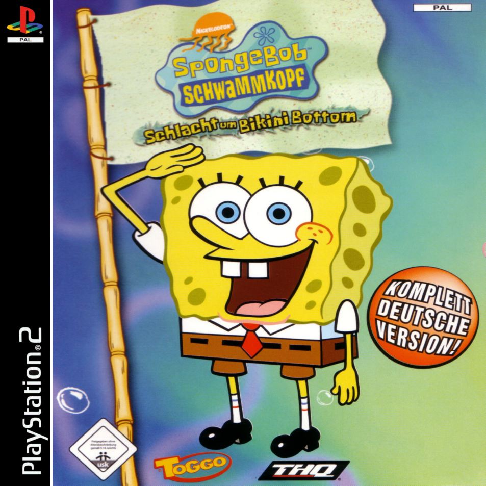 Adult videos - Sponge bob schlacht um bikini bottom download schlacht bikini bottom Sponge download bob um