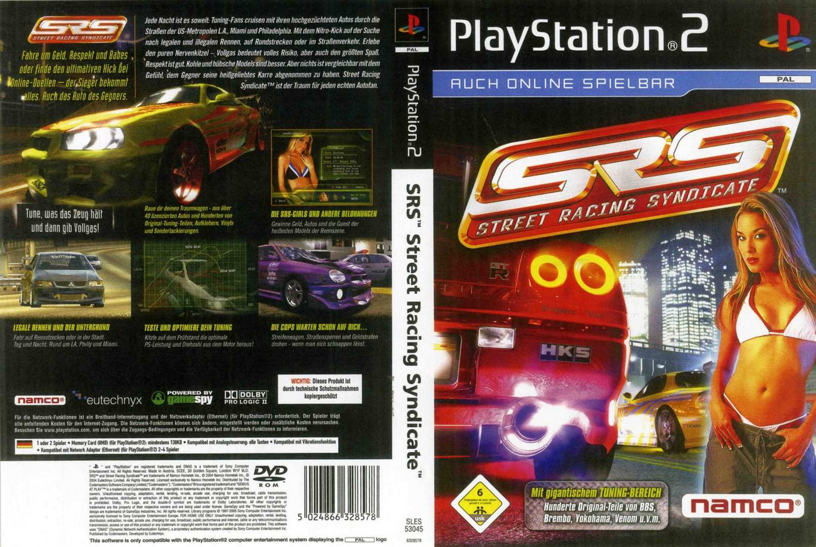 srs street racing syndicate cars srs street racing syndicate cars