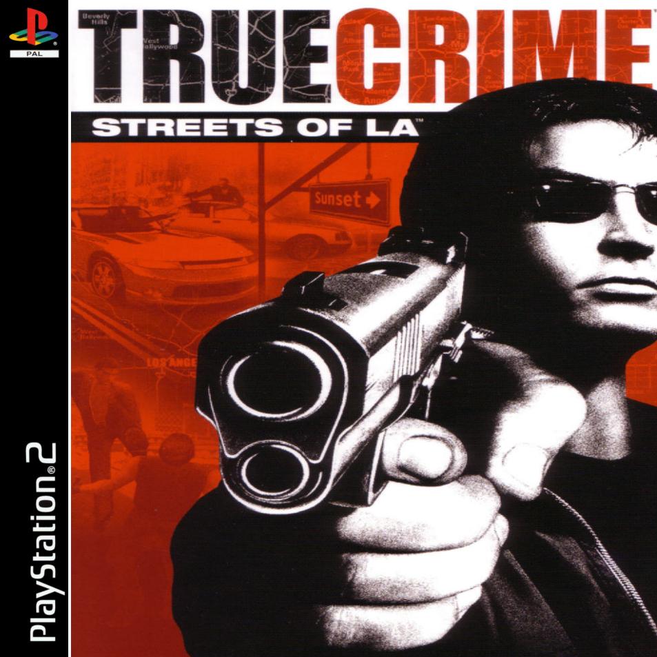 true crime  streets of la a