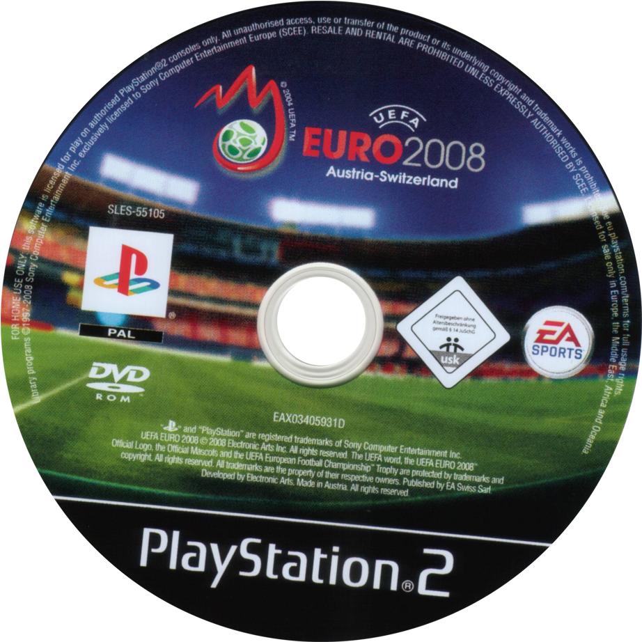 uefa euro 2008  oesterreich schweiz cd
