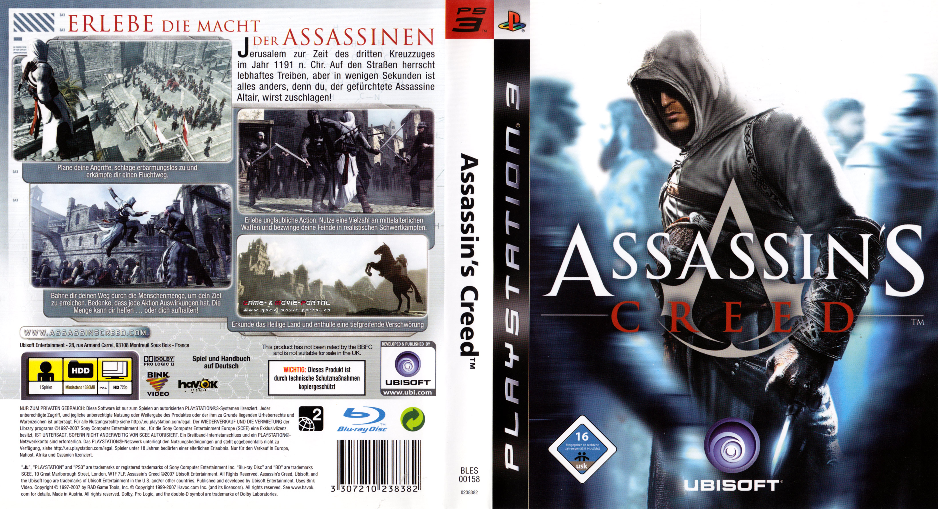 Assassins Creed