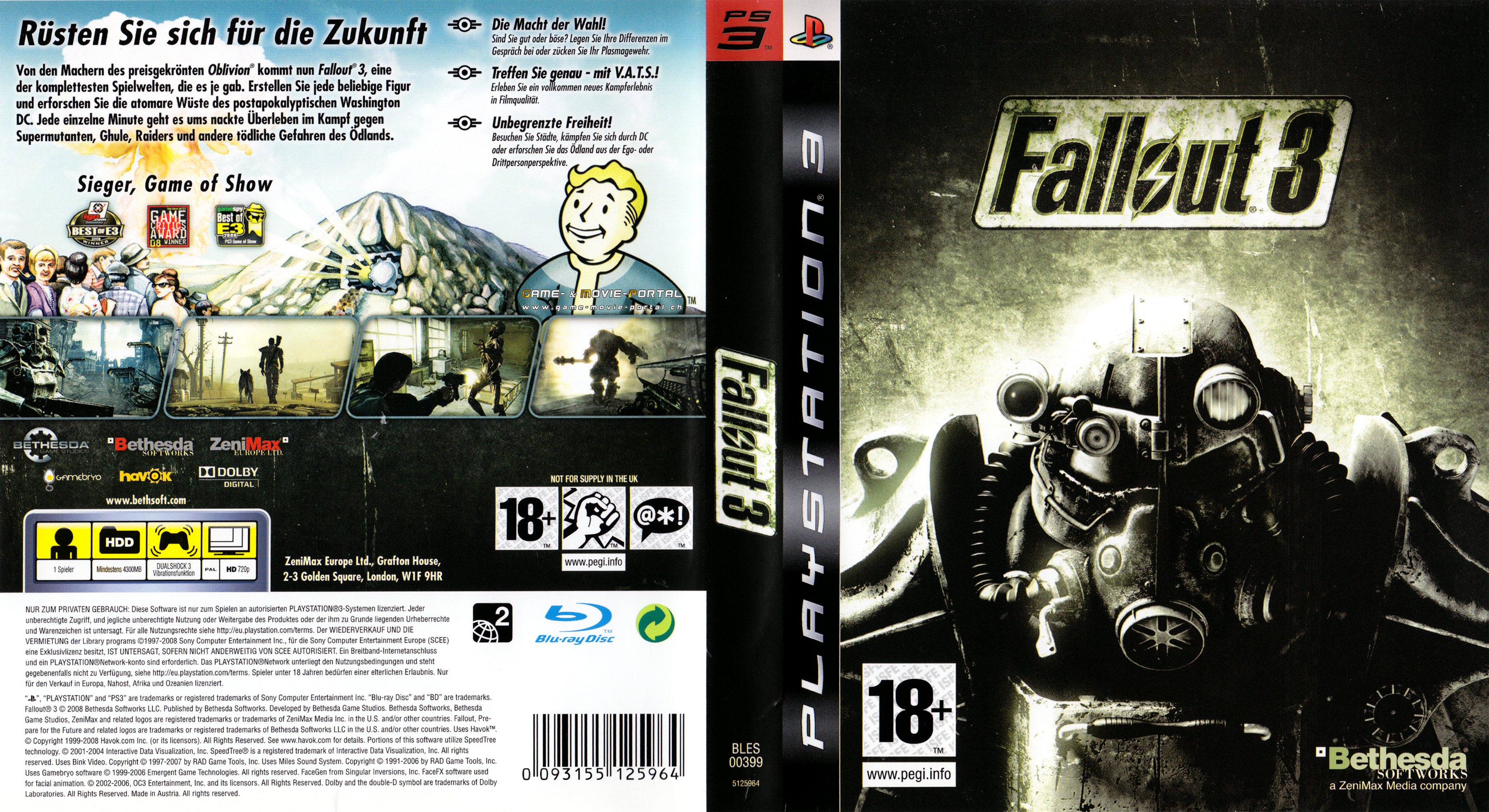 Fallout 4 Ps 4 Купить