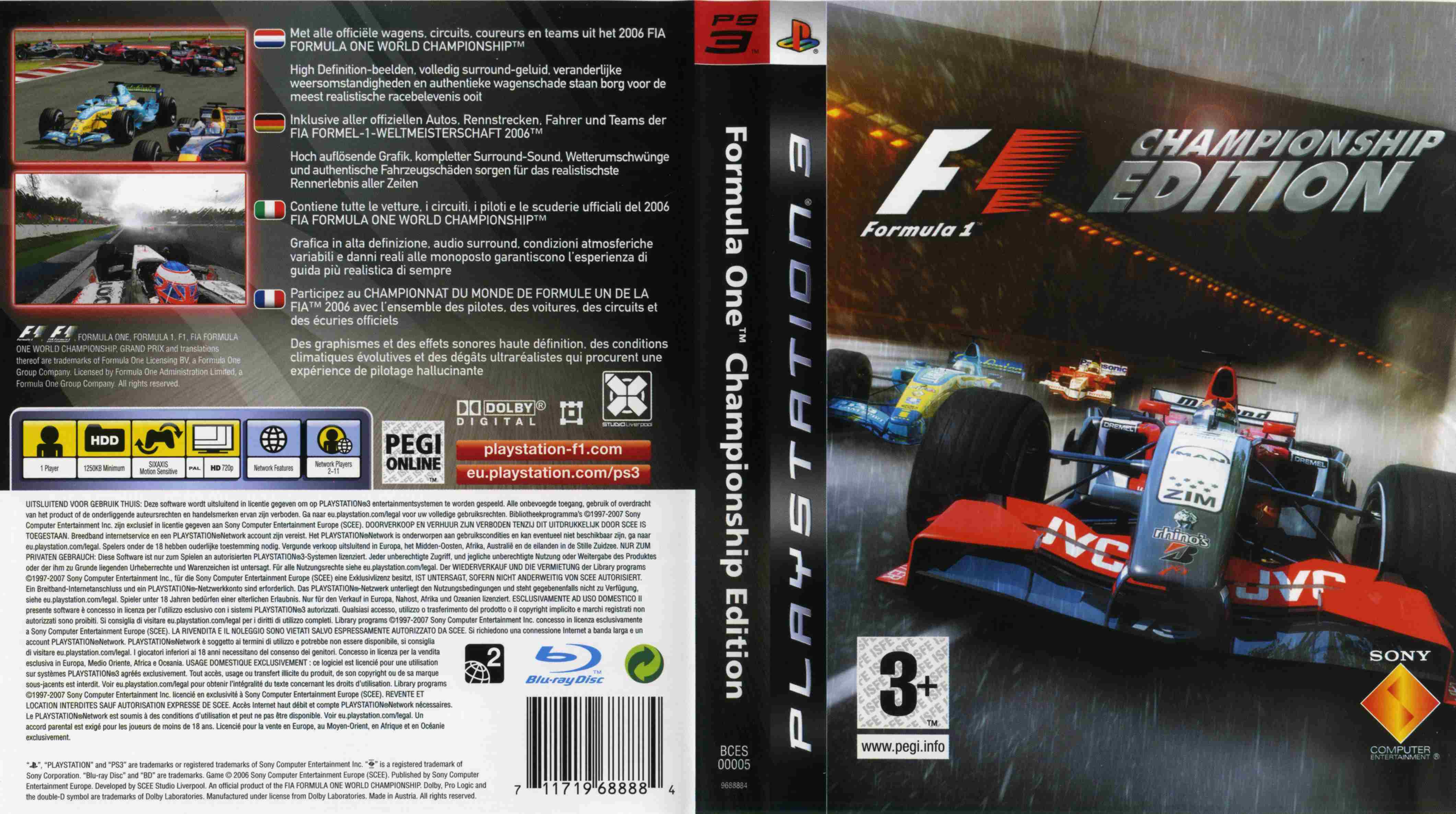 Formula 1 championship edition deals