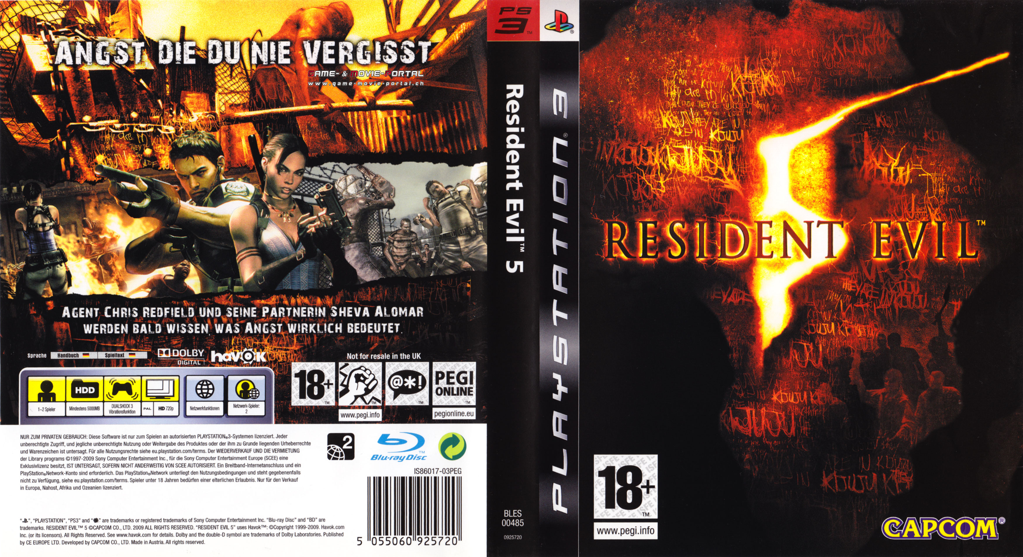 Резидент ивел пс 5. Resident Evil 5 ps3 обложка. Resident Evil 5 ps3 Cover. Resident Evil 5 Gold Edition диск. Resident Evil 5: Gold Edition обложка.