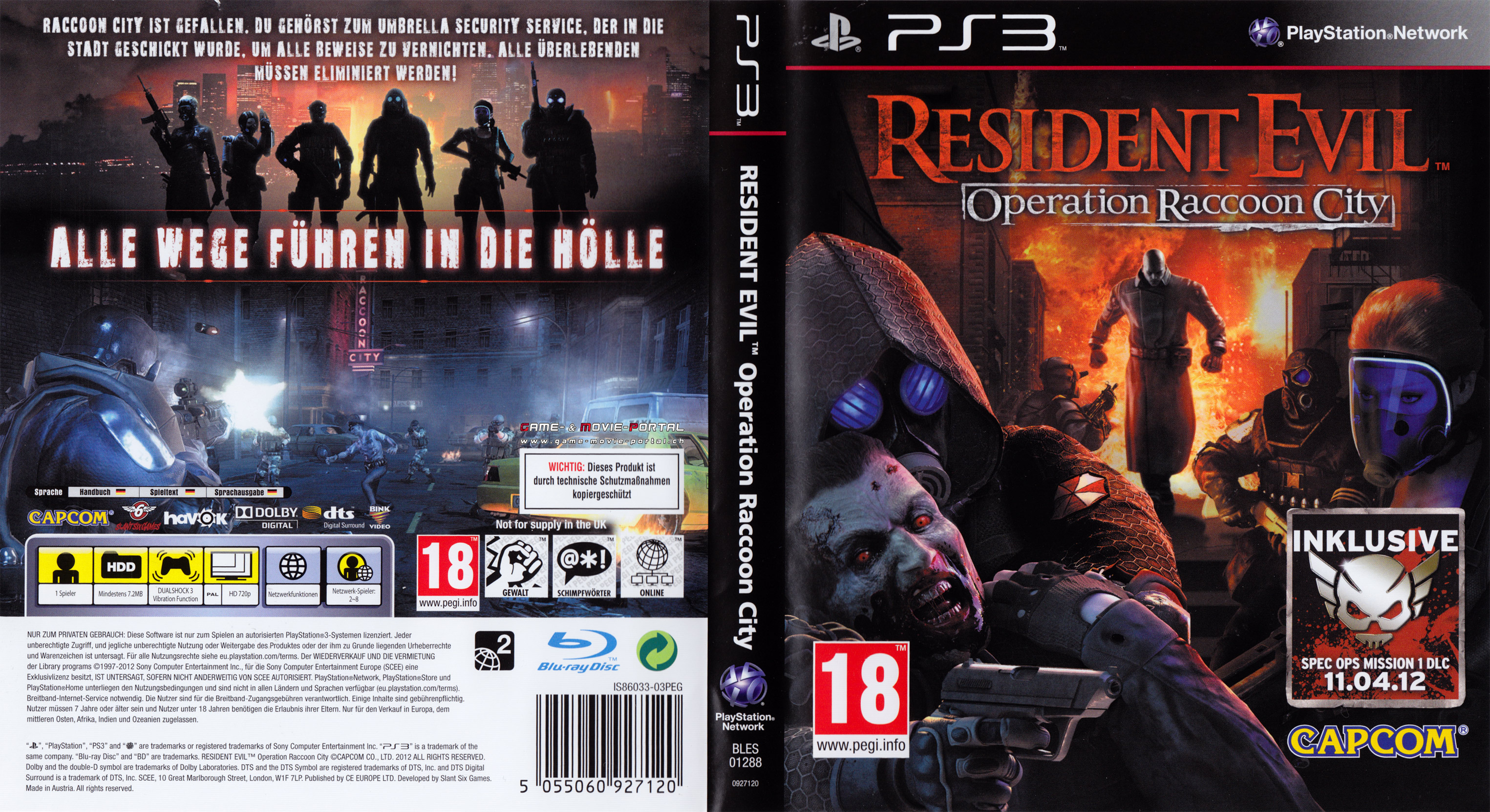 Операции playstation. Resident Evil 3 ps3. Resident Evil ps3 диск. Resident Evil Operation Raccoon City ps3 обложка. Resident Evil Operation Raccoon City PLAYSTATION 3.