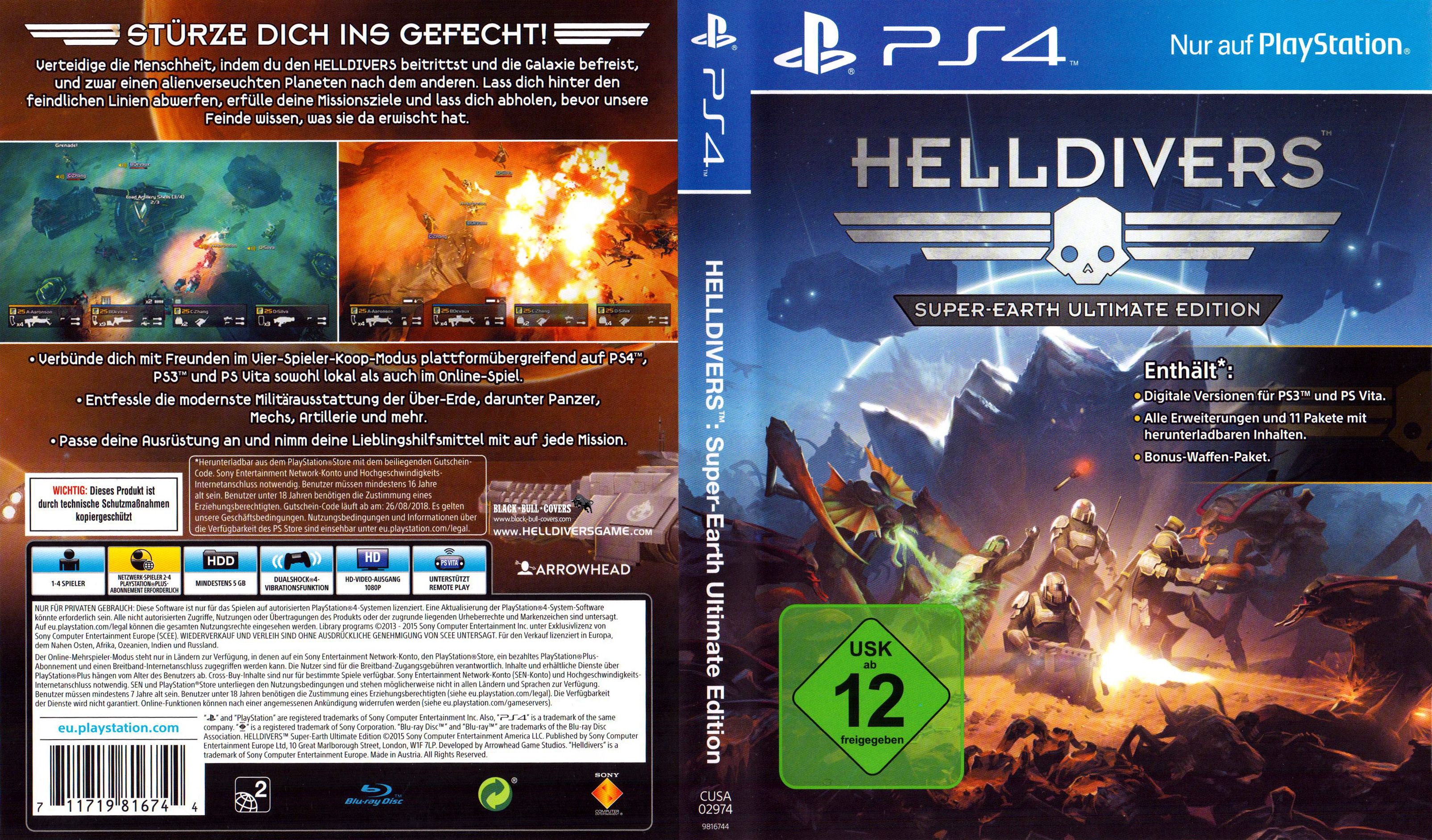 Helldivers ps5 диск. Helldivers super Earth Ultimate Edition ps4. Helldivers ps4. Helldivers — ПС 4. Helldivers 2 диск.