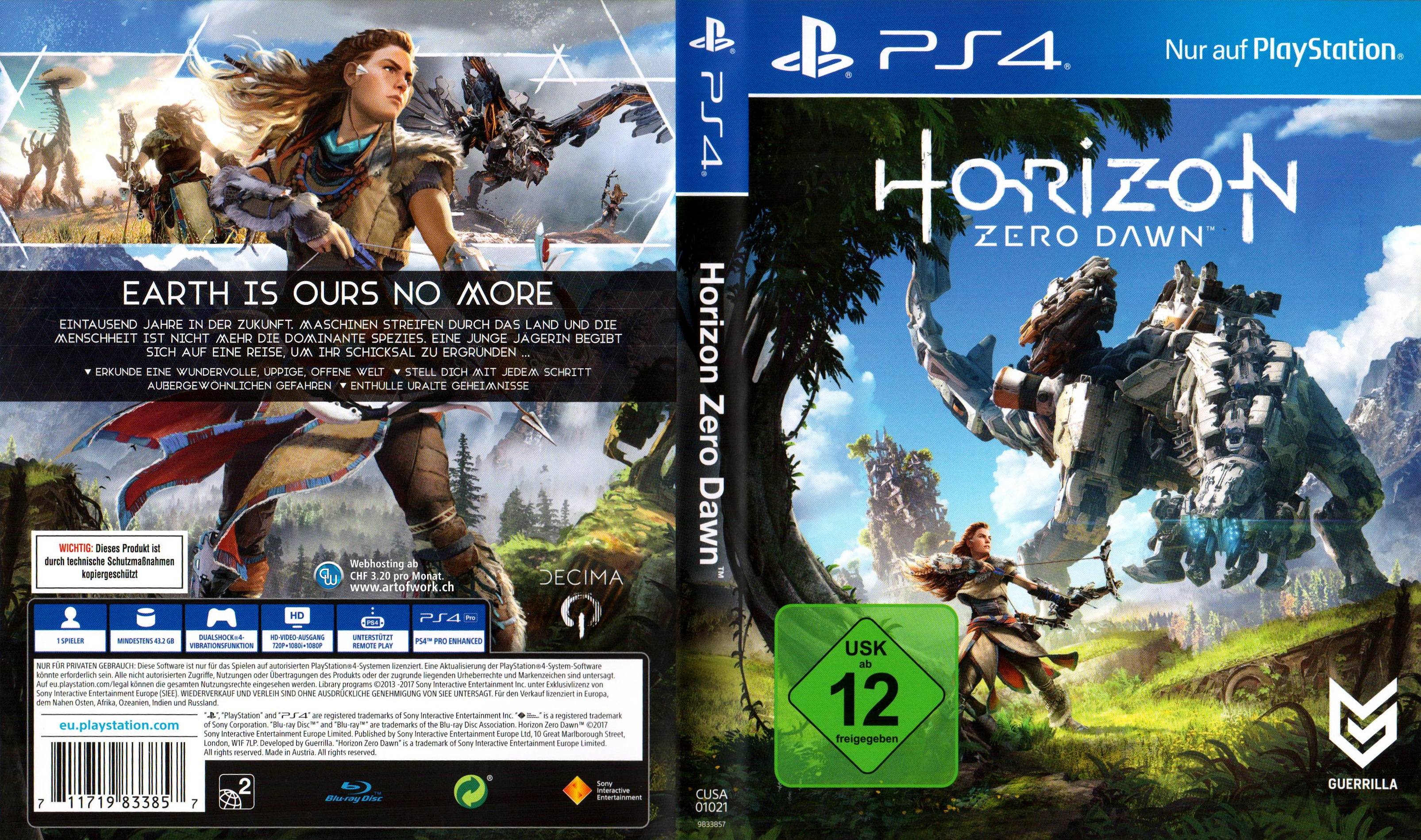 Игра horizon на ps4. Horizon Zero Dawn (ps4). Horizon Zero Dawn диск. Хорайзон 2 диск. PLAYSTATION 4 Horizon Zero Dawn.
