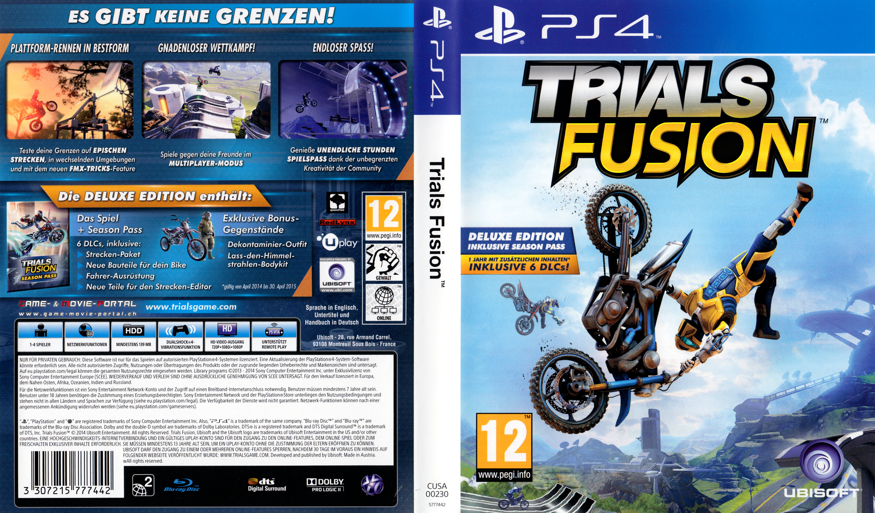 trials fusion free download trials fusion free download