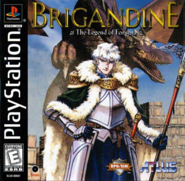 General Games Discussion - Page 7 Brigandine-NTSC-PSX-FRONT