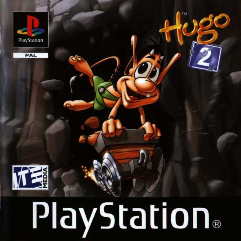 hugo 2 ps1