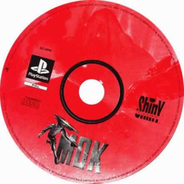 mdk psx