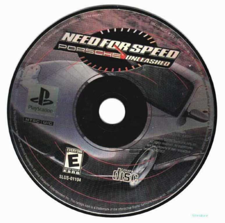 need speed 5