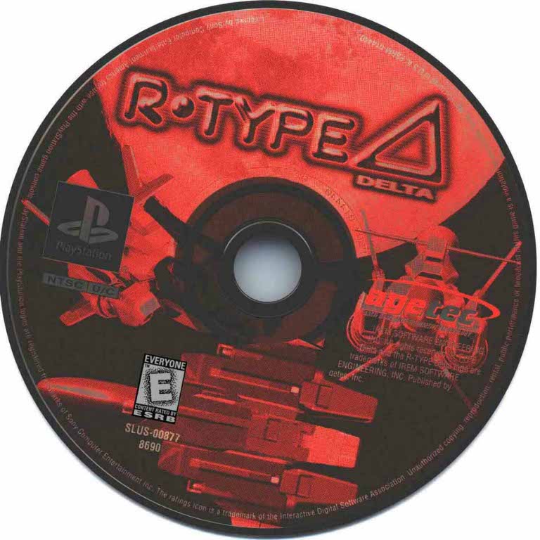 r type ps1