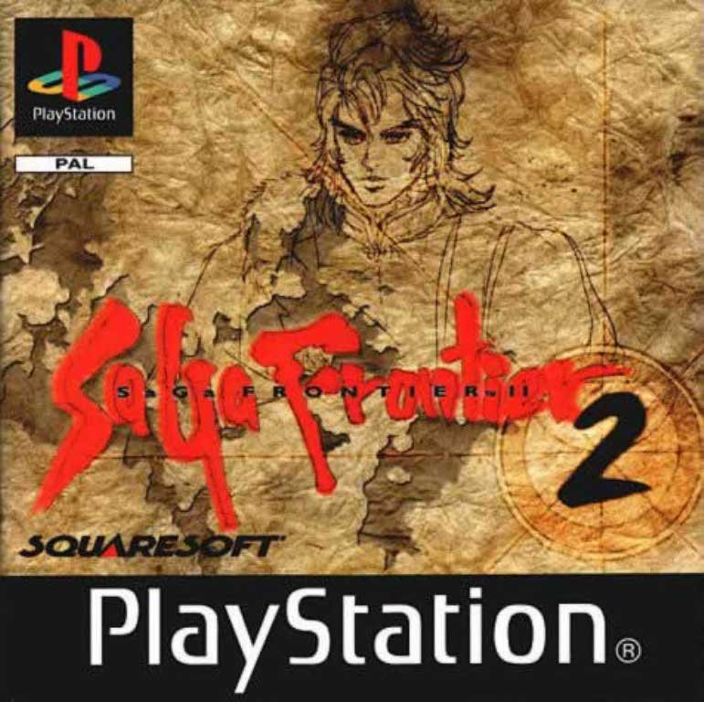 Saga Frontier 2 Psx Iso Pal Saga Frontier 2 Psx Iso Pal