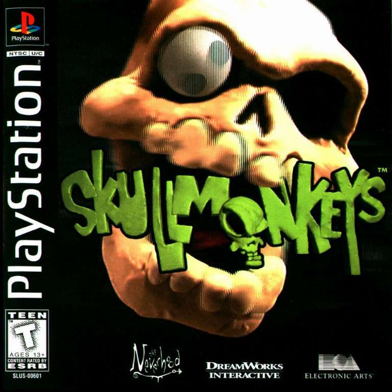 General Games Discussion - Page 11 Skull-Monkeys-NTSC-PSX-FRONT