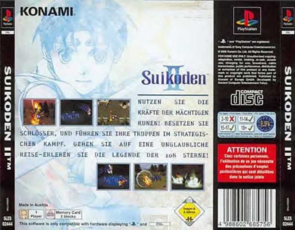suikoden 2 psx