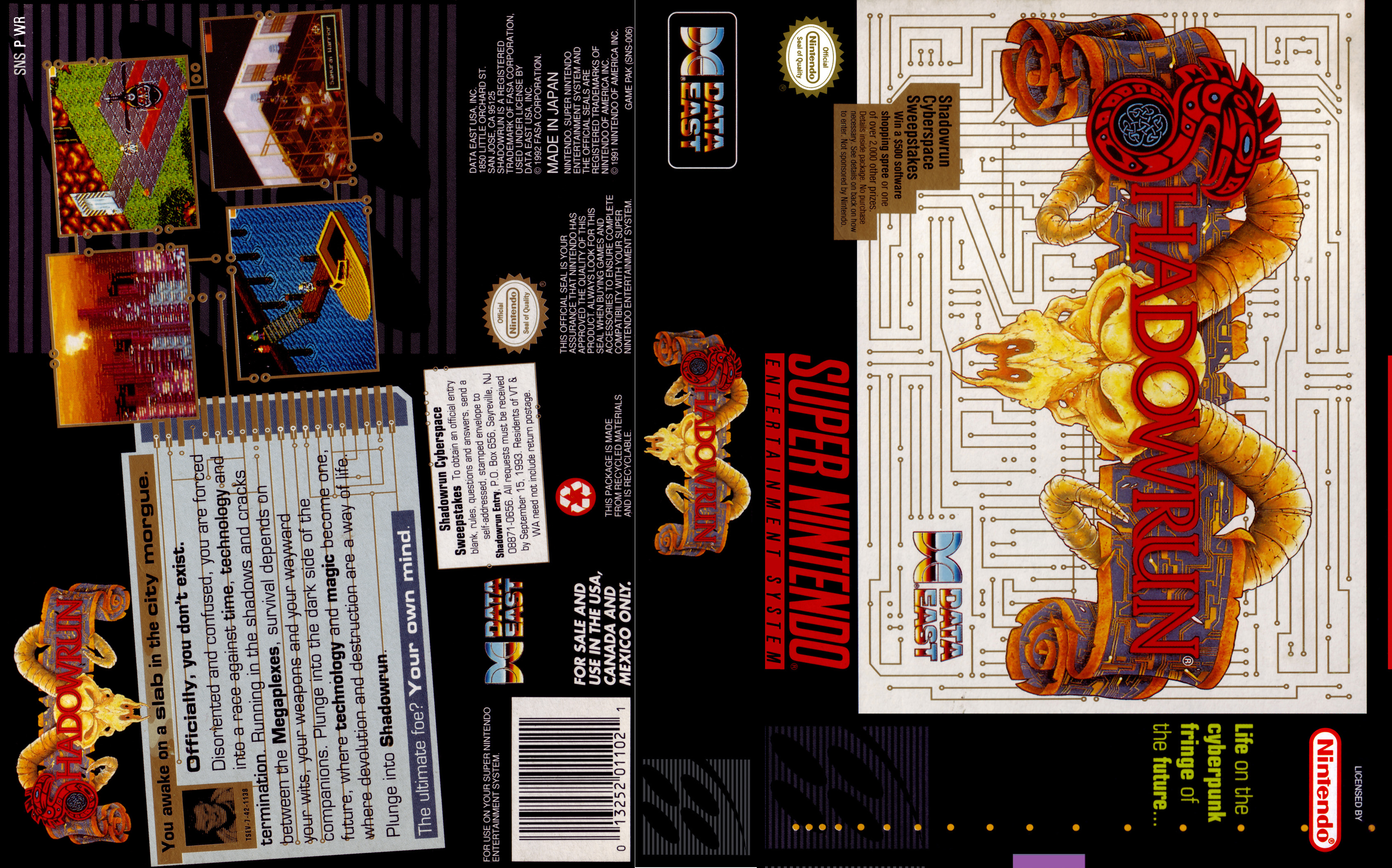 shadowrun free qualities shadowrun free qualities