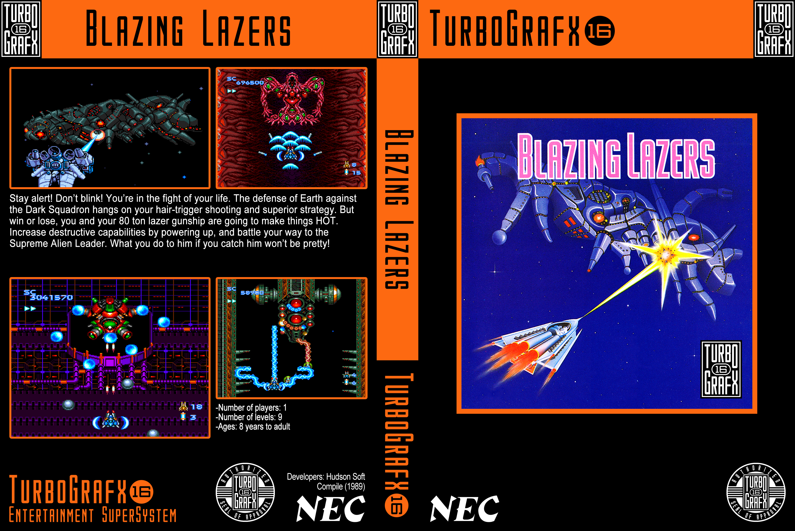 PC Engine - Parlons jeux et plus si affinité - Page 2 Tg16_blazinglazers