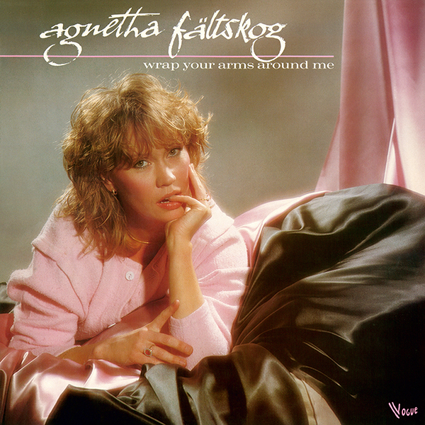 agnetha fc3a4ltskog e2808ee28093 wrap your arms around meaf90
