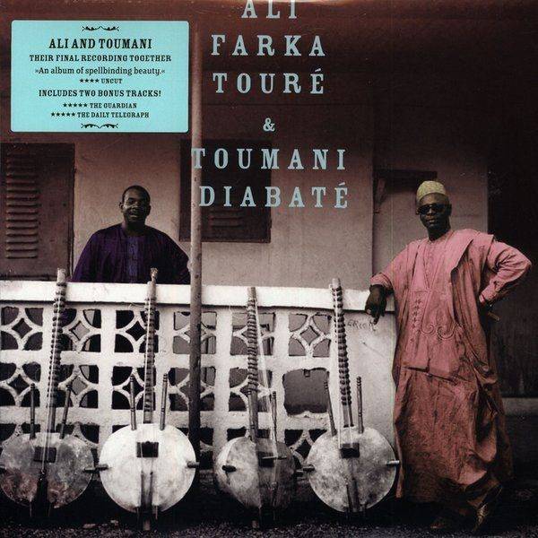 ali farka toure ali farka toure toumani diabate 2l