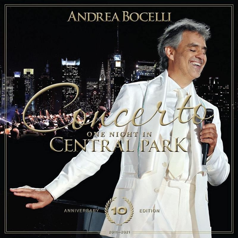 andrea bocelli concerto one night in central park1