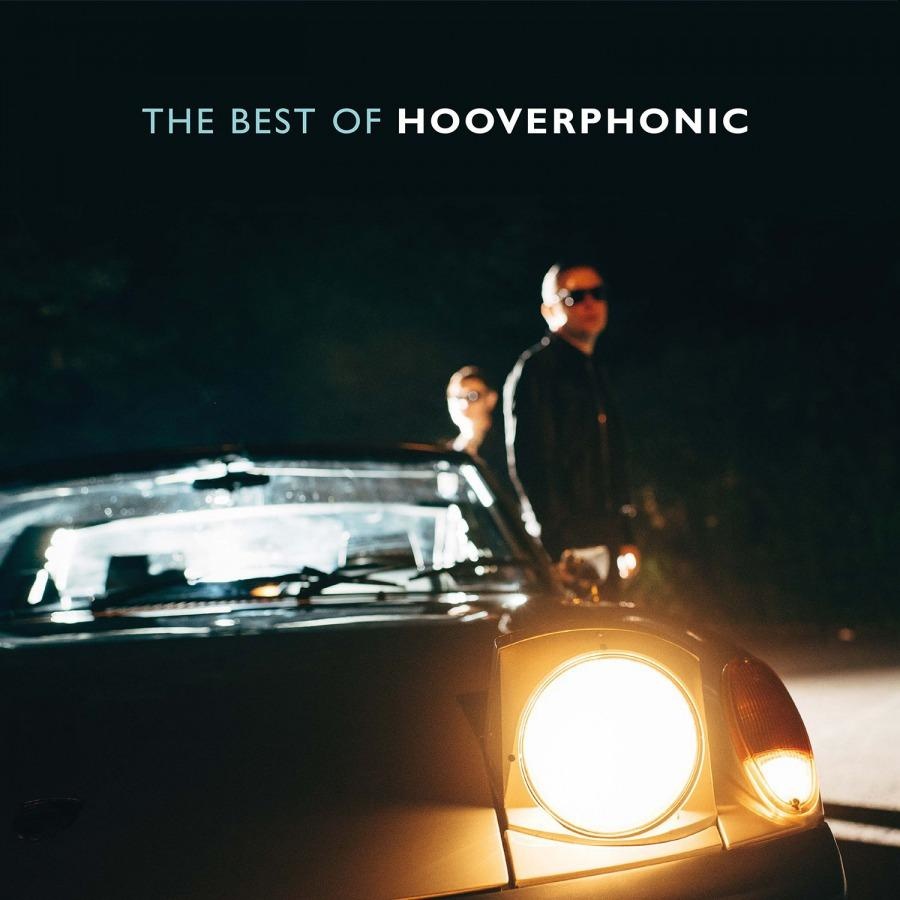hooverphonic best of hooverphonic 180g black vinyl