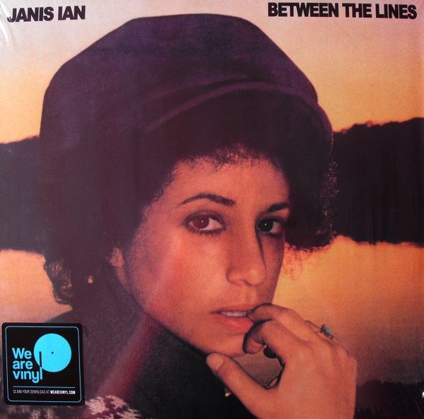 janis ian between the lines