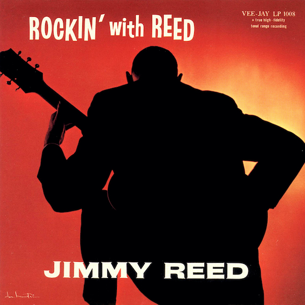 jimmy reed rockin with reed