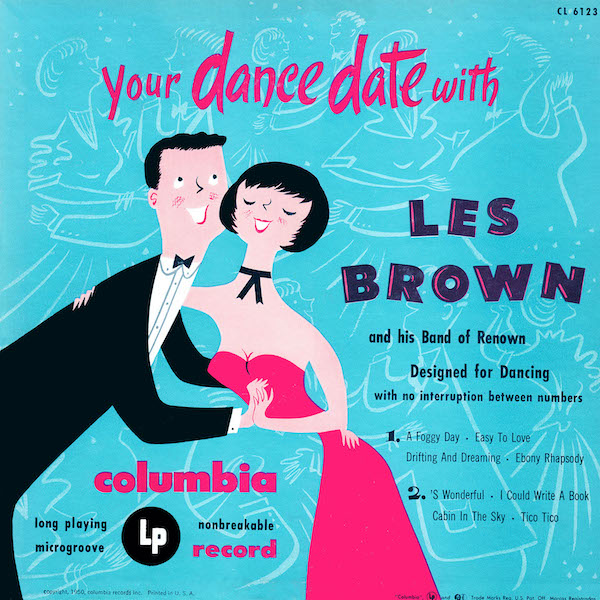 les brown your dance date with les brown 1