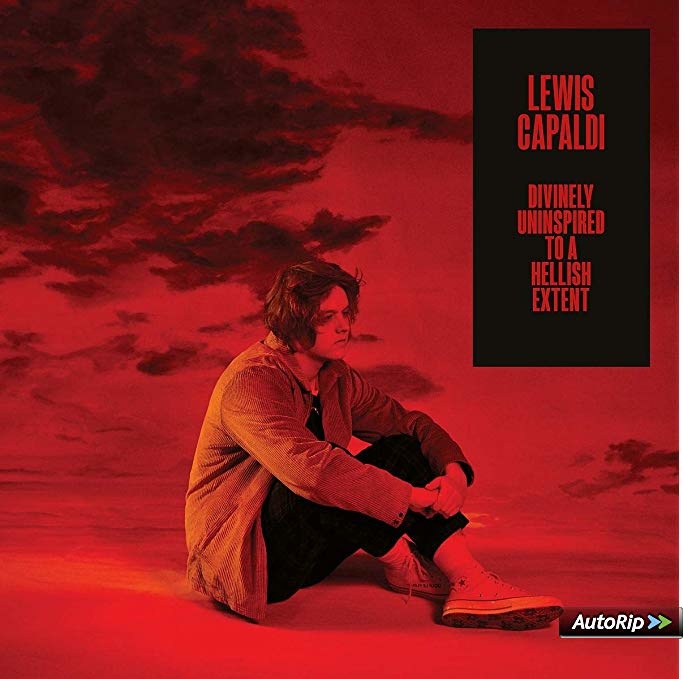 lewis capaldi divinely uninspired to a hellish ext