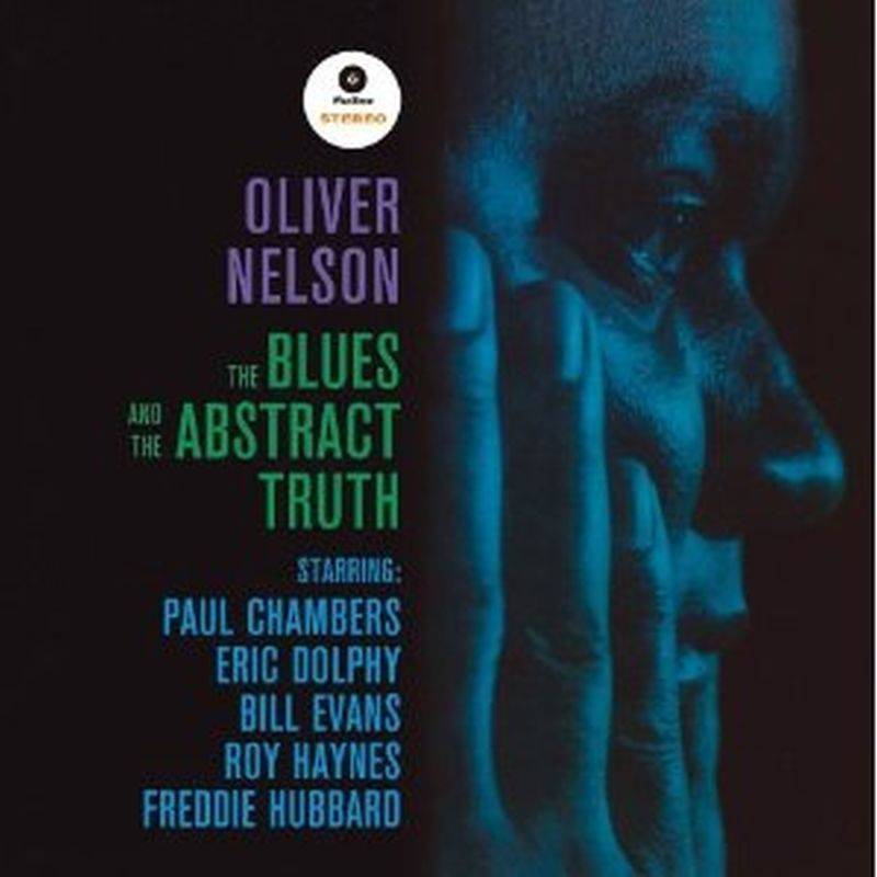 oliver nelson blues and the abstract truth 180g vi