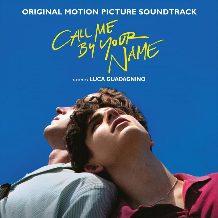 ost soundtrack call me by your name by sufjan stev