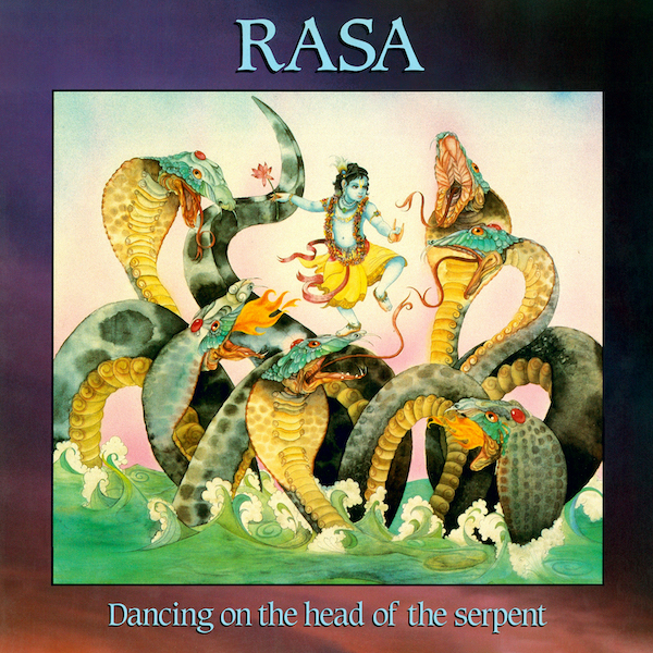 rasa dancing on the head of the serpentaf90