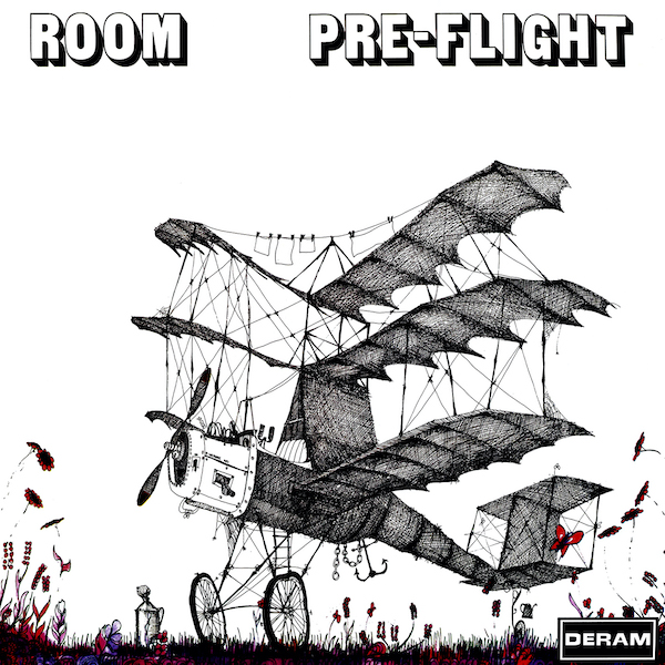 room pre flightaf90