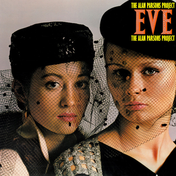the alan parsons project eveaf90