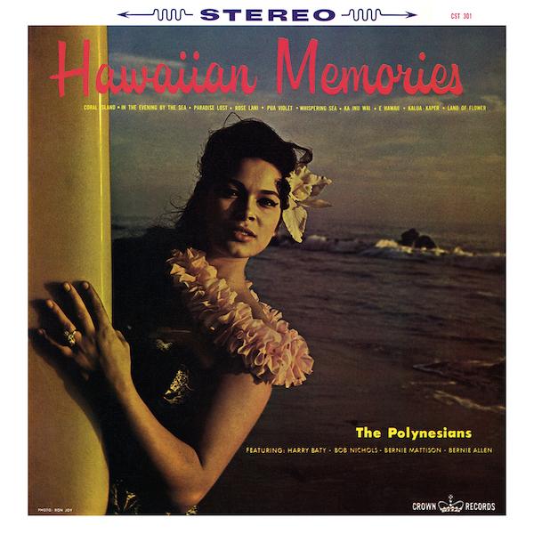 the polynesians hawaiian memoriesaf90