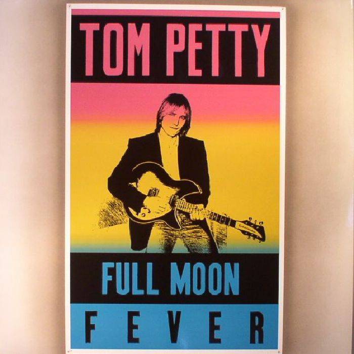 tom petty and the heartbreakers full moon river