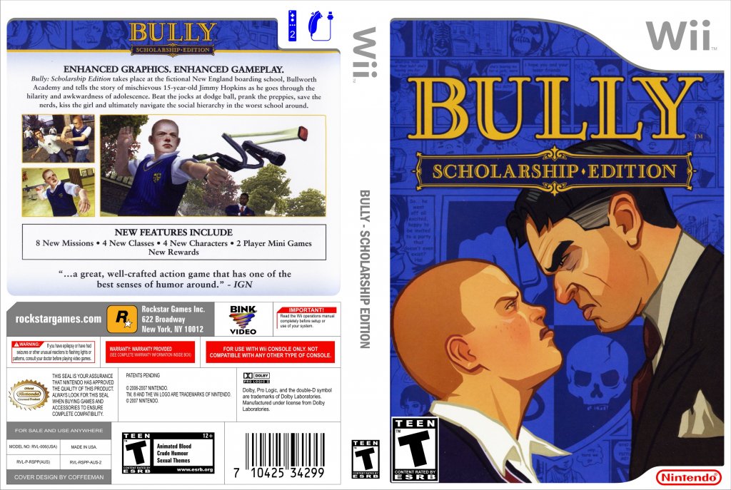 Bully