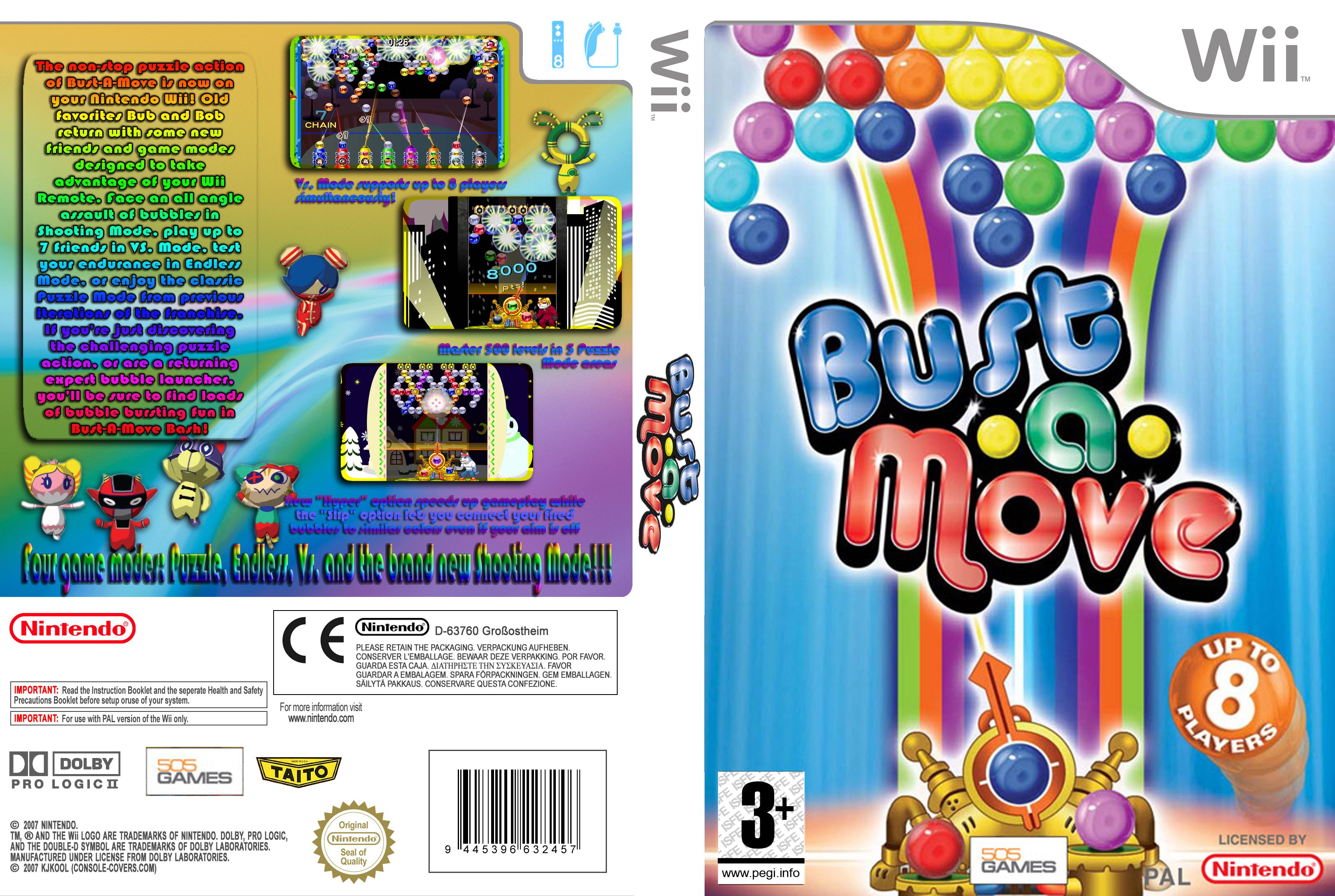 super bust a move 4 pc super bust a move 4 pc