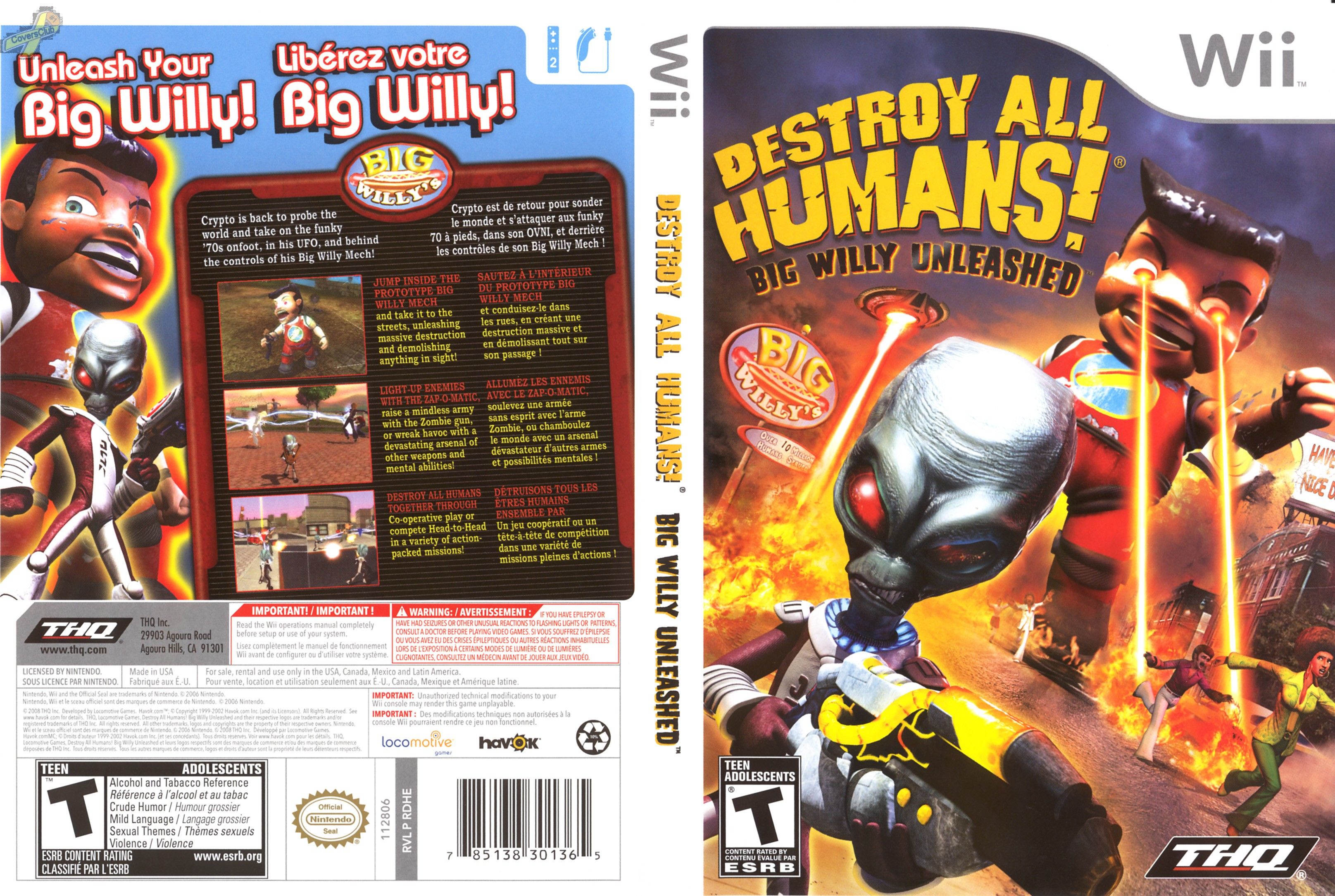 Destroy-All-Humans-Big-Willy-Unleashed-NTSC-Wii-FULL.jpg