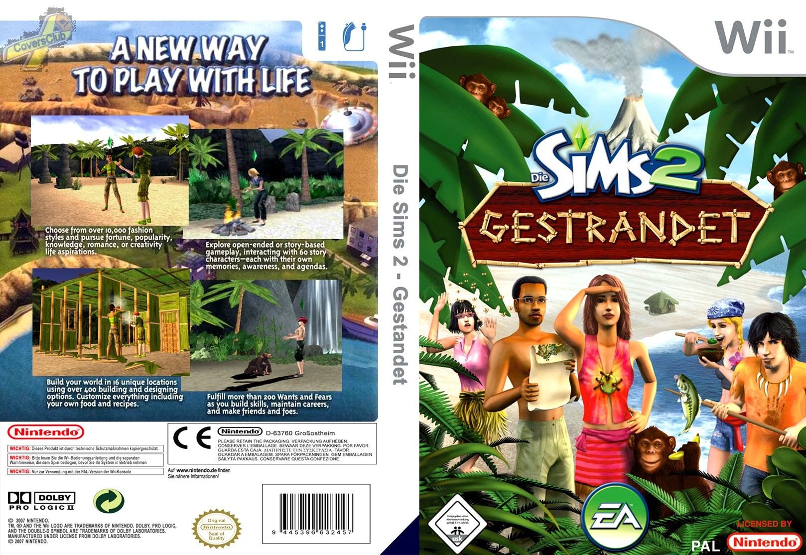 Die-Sims-2-Gestrandet-Wii-FULL.jpg