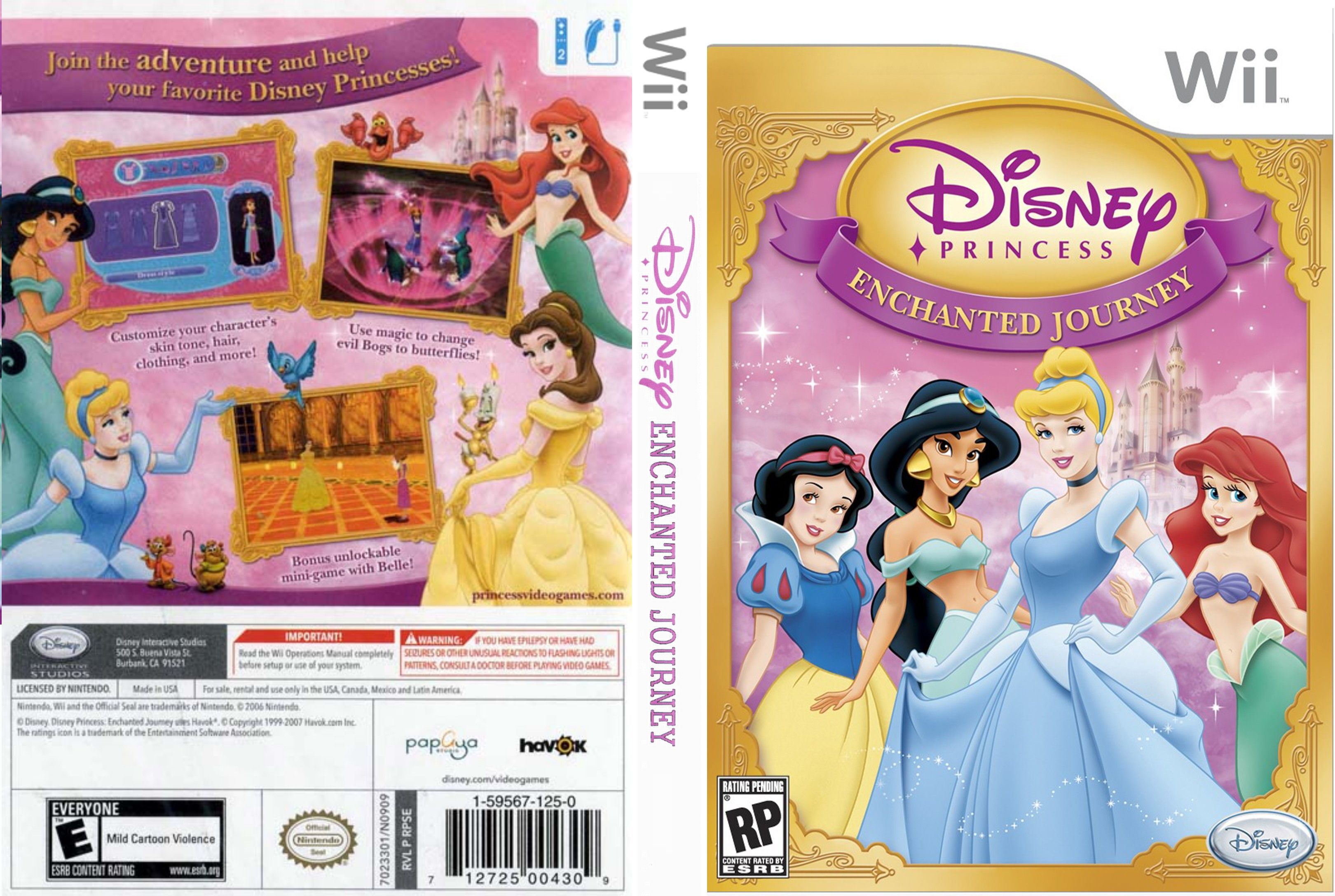 Disney princess enchanted journey pc game free download vicagm