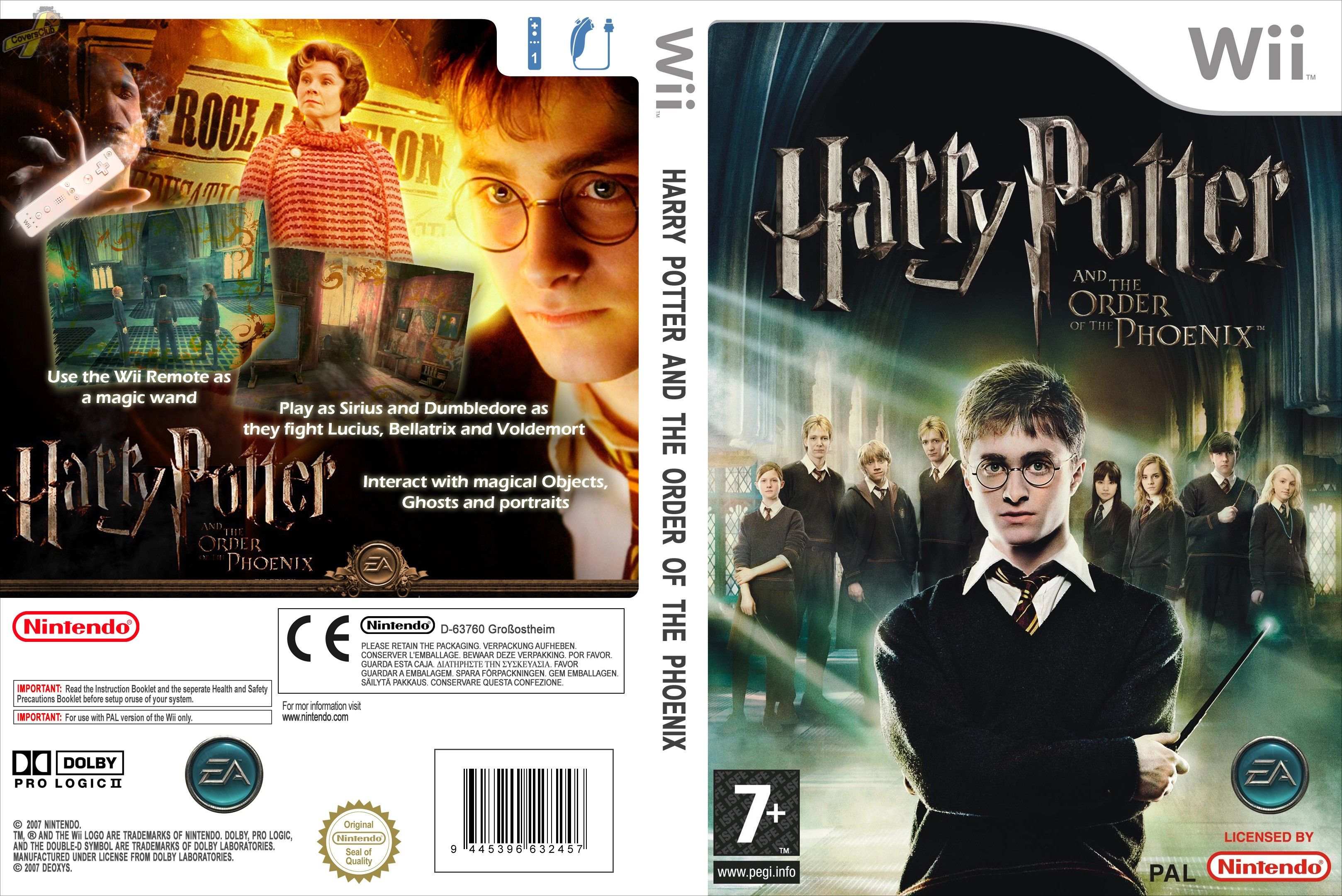 harry potter and the order of the phoenix full harry potter and the order of the phoenix full