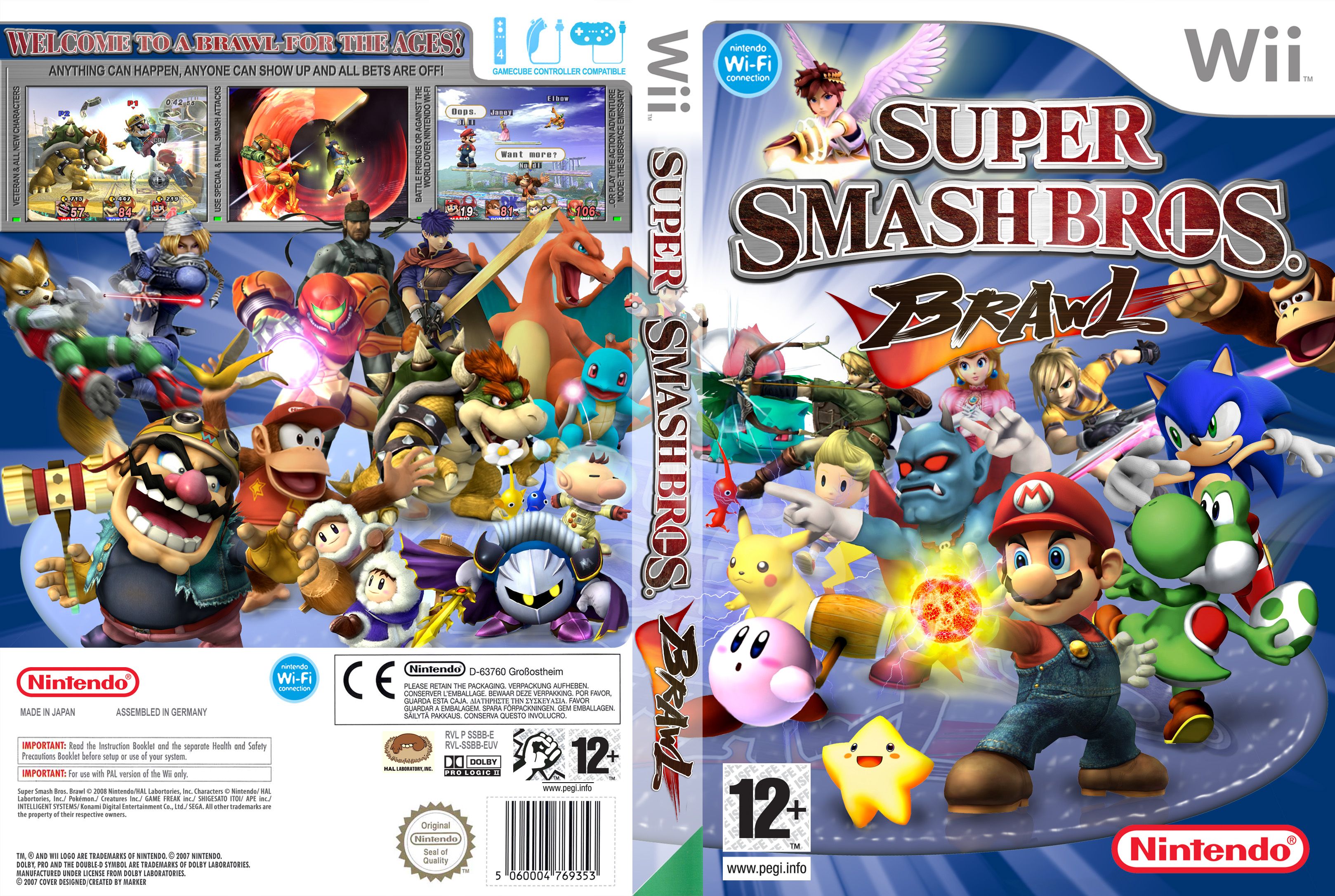 Wii Wii