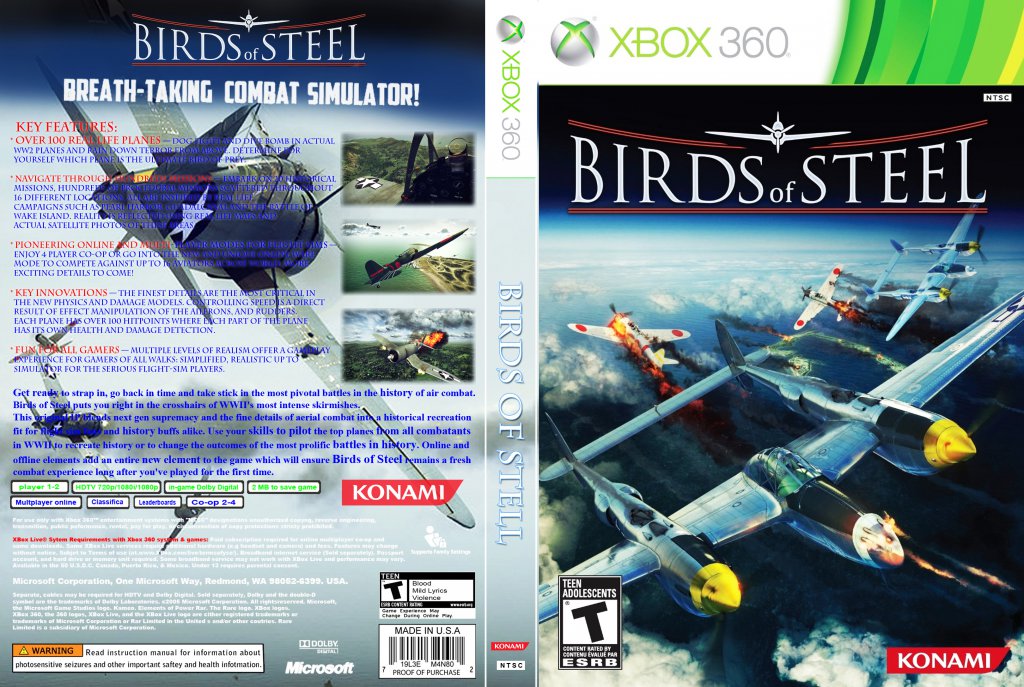 Birds of steel game soundtrack torrents download gica petrescu album full torrent org