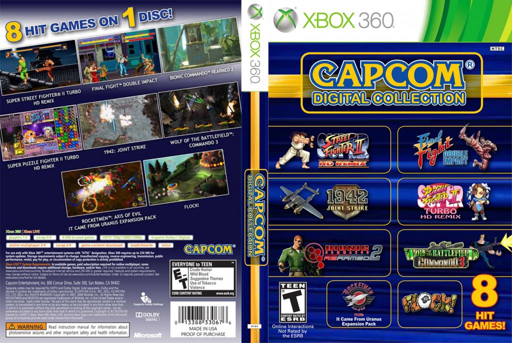Capcom collection. Capcom Xbox collection. Capcom Digital collection. Приставка игра Capcom. Игры сеги на Xbox 360 freeboot.