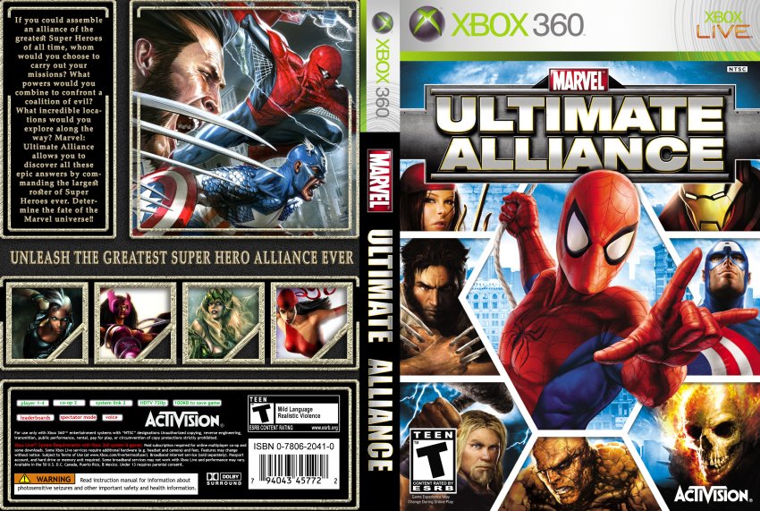 marvel ultimate alliance pc crack marvel ultimate alliance pc crack