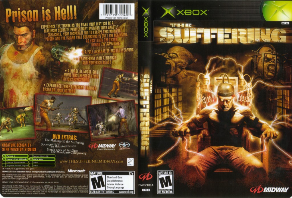 The sales suffering xbox